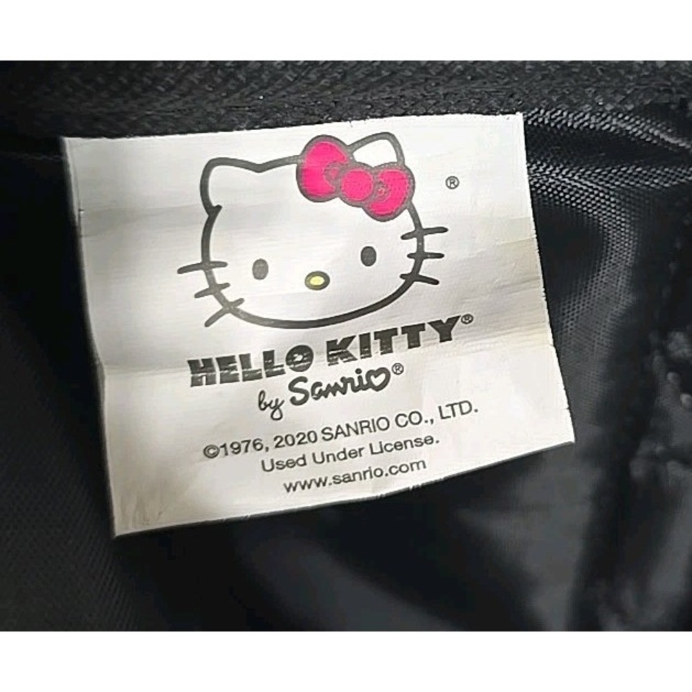 Hello Kitty Mini Backpack - Picture 7 of 7